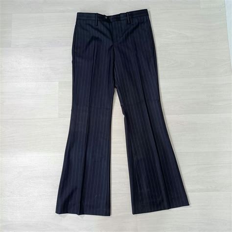 pantaloni gucci donna a quadrettoni|Pantaloni GUCCI Donna .